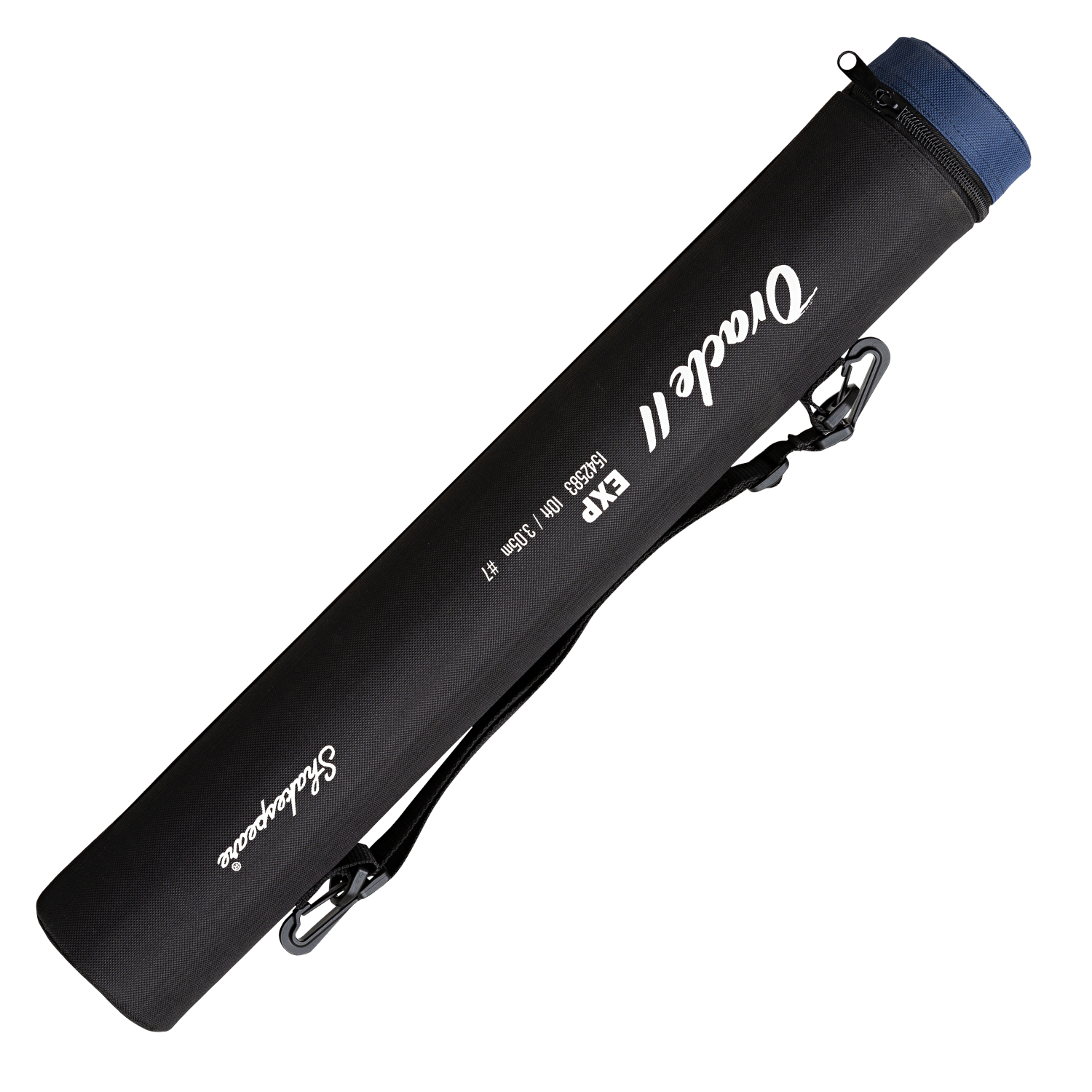 Shakespeare Fly rod Oracle 2 EXP Fly 