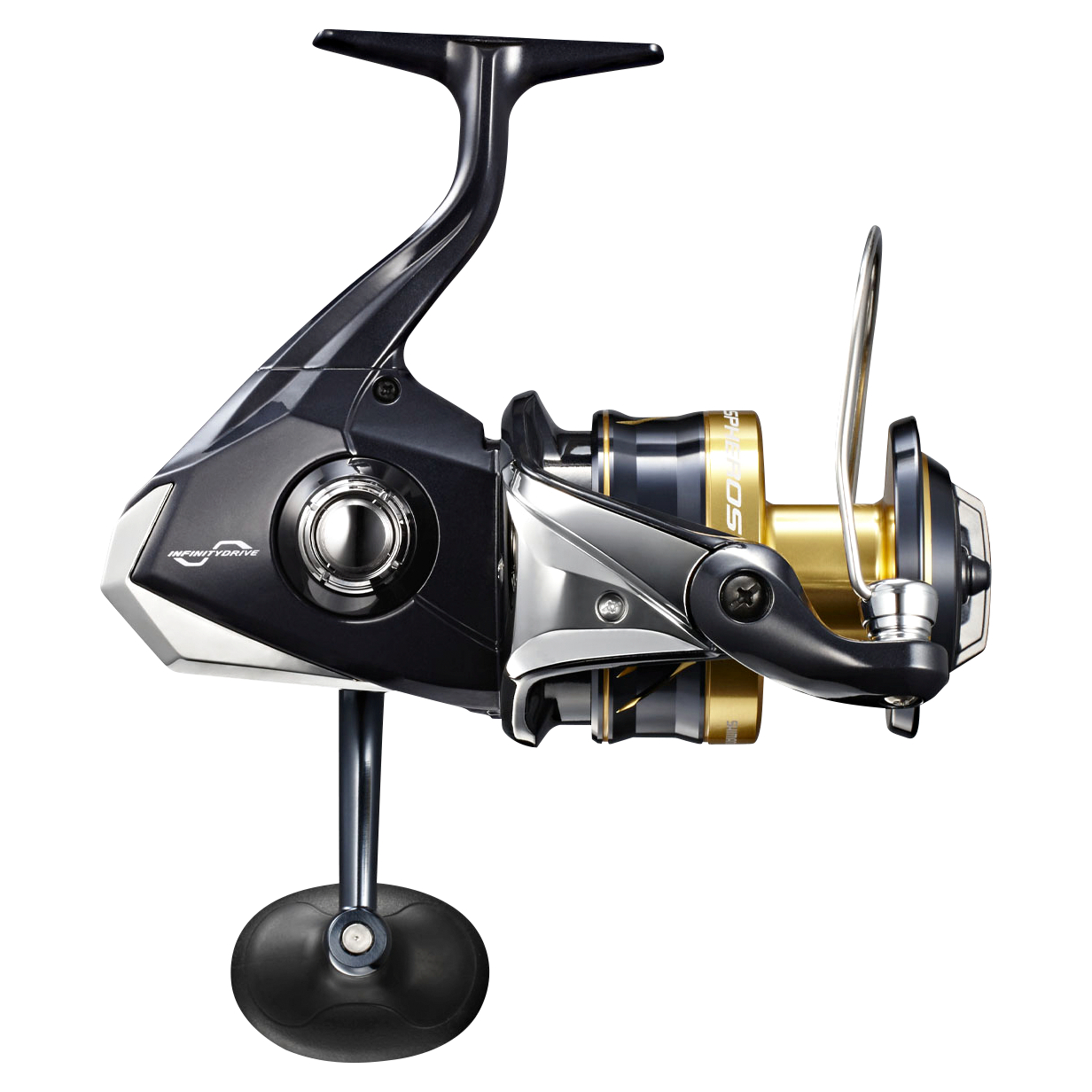 Shimano Marine reels Spheros SW 