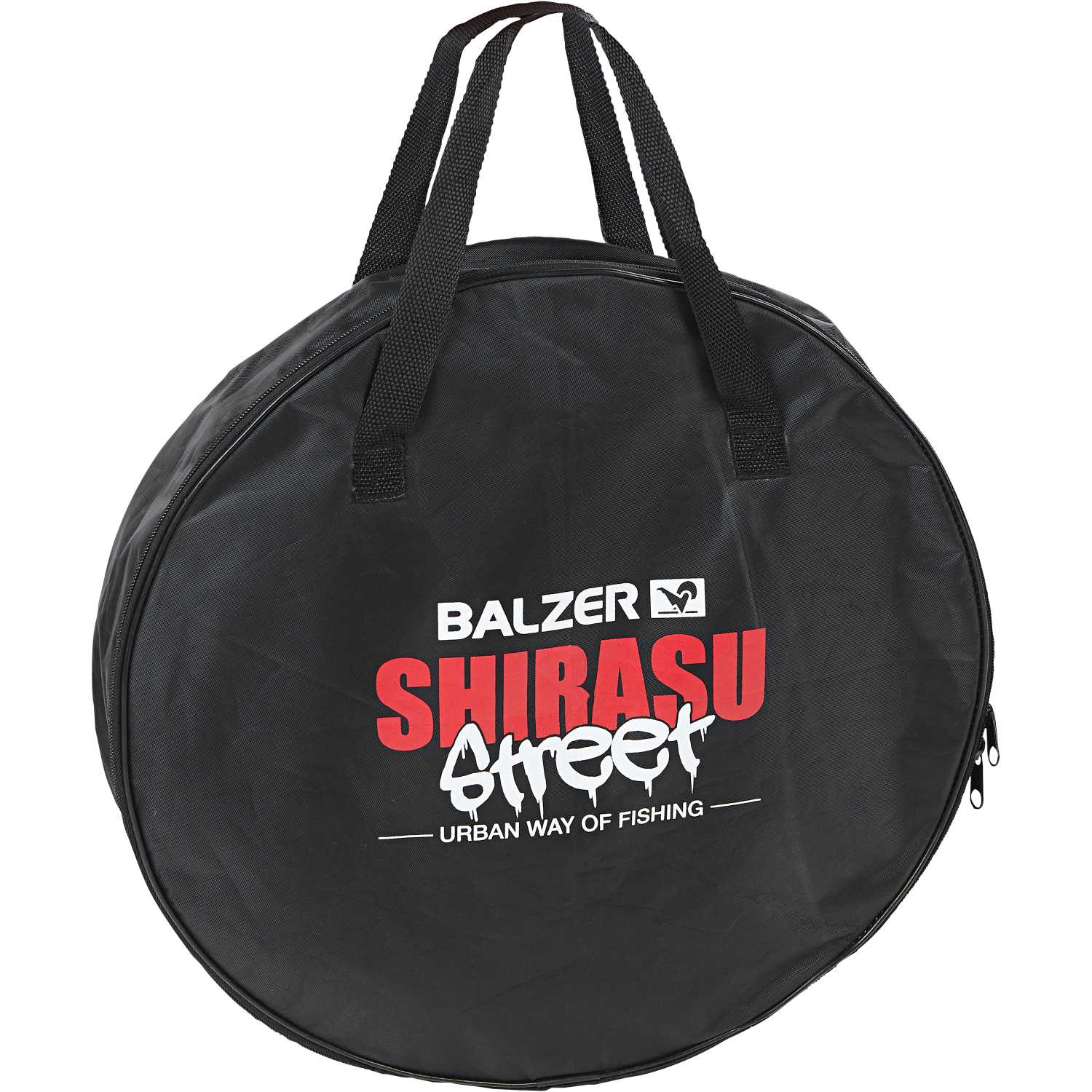 Shirasu Foldable bung net 