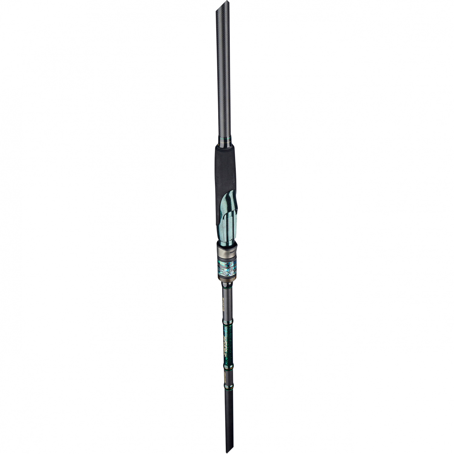 Shirasu Superior (Cast) 