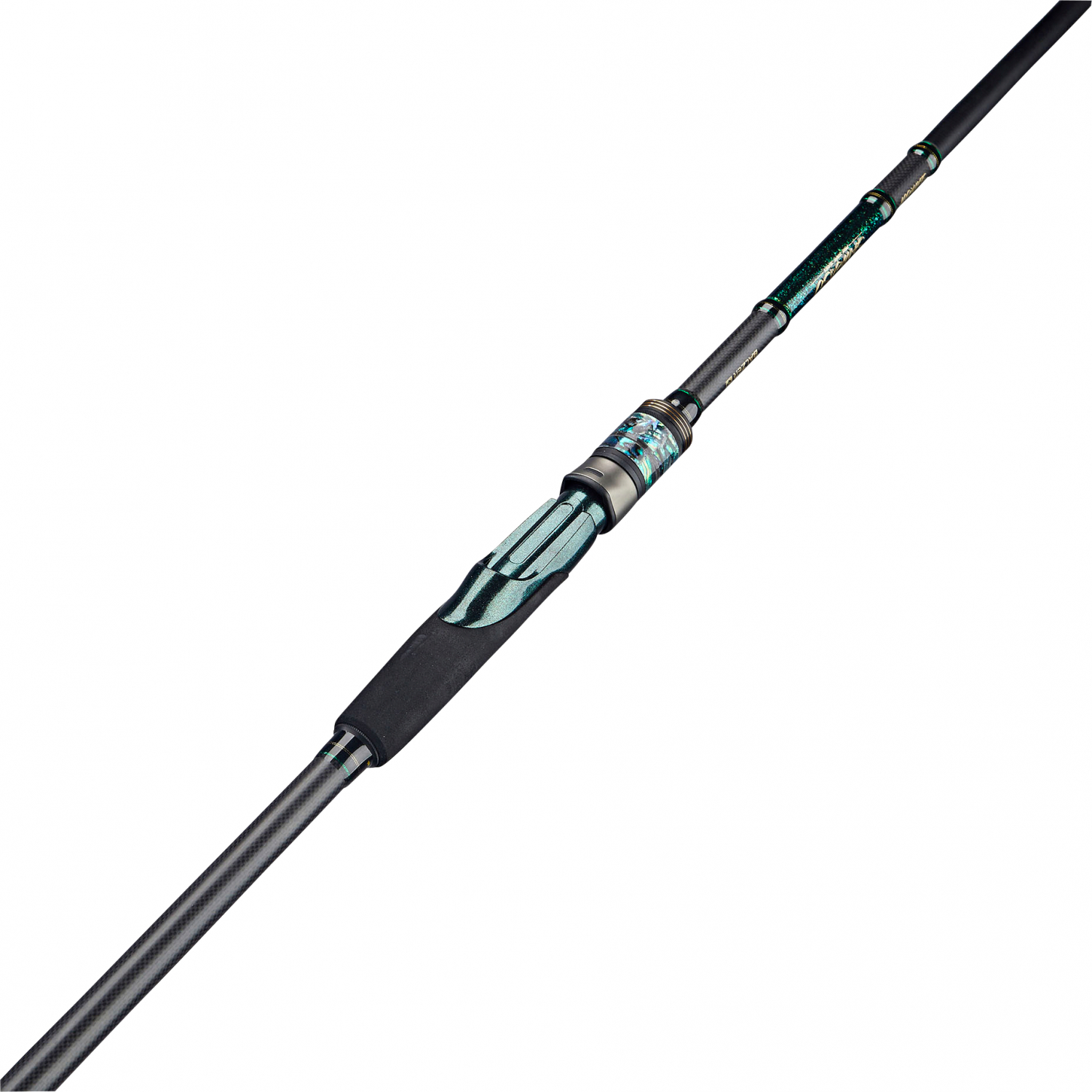 Shirasu Superior (Micro) 