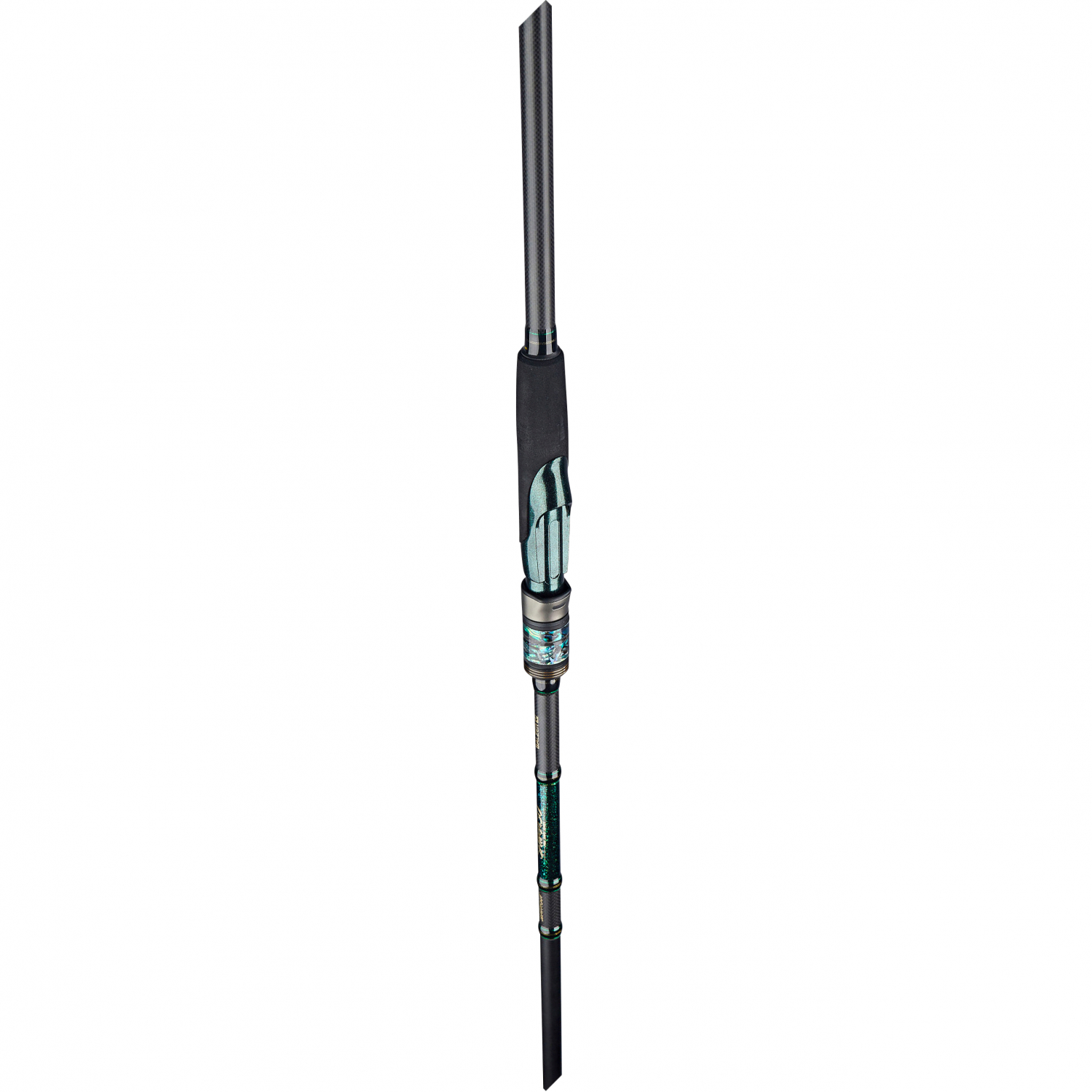 Shirasu Superior (Pike Beast) 