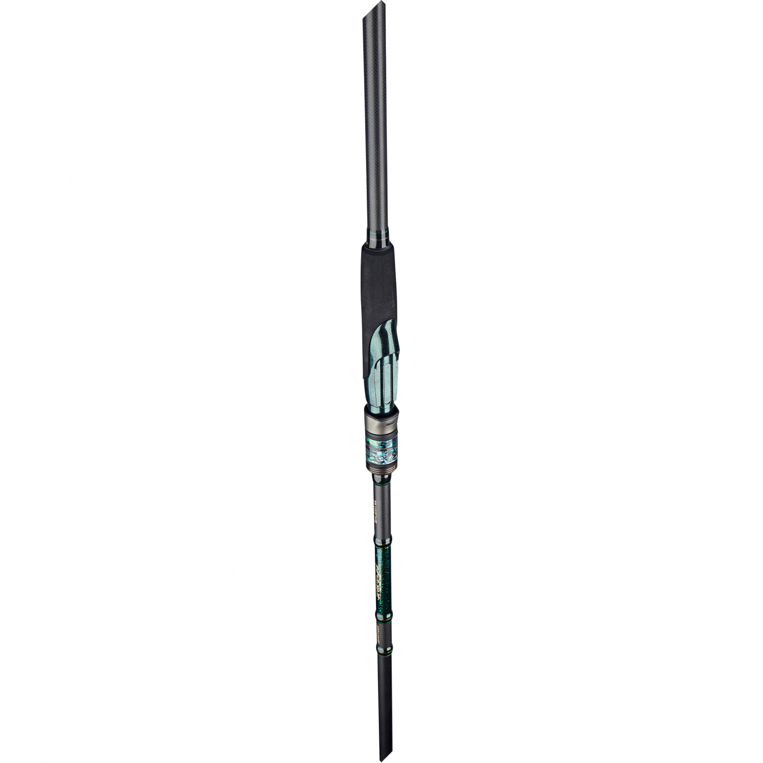 Shirasu Superior (Spoon UL) 