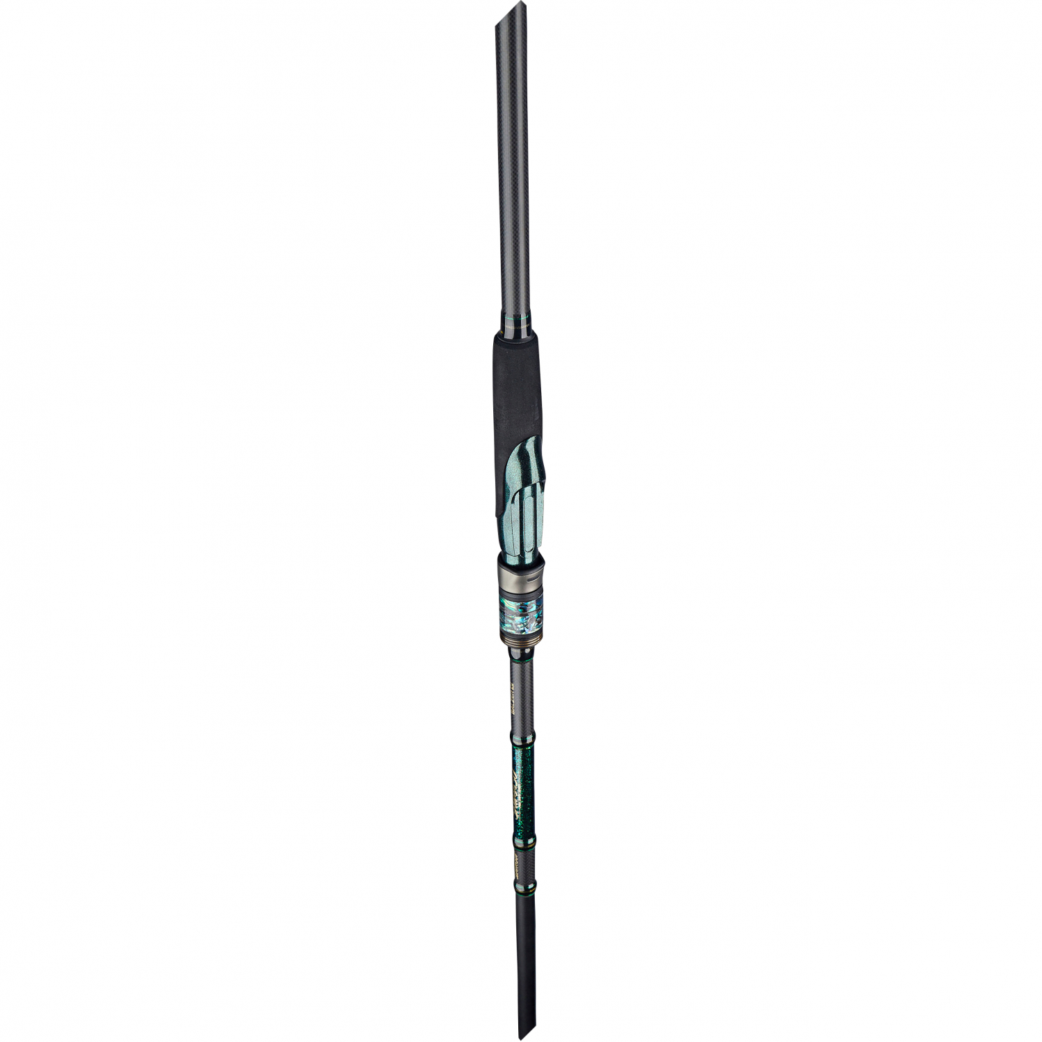 Shirasu Superior (Zander) 