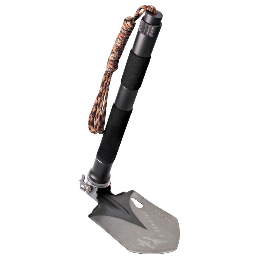 Shovel Basic Nature Survival 10 in 1 