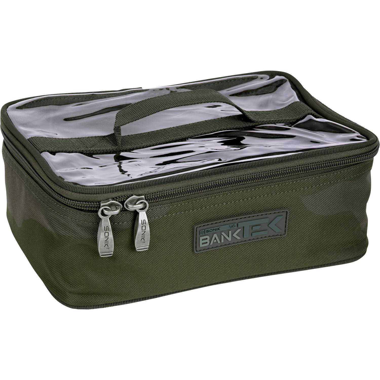 Sonik Bank-Tek Accessory Pouches 