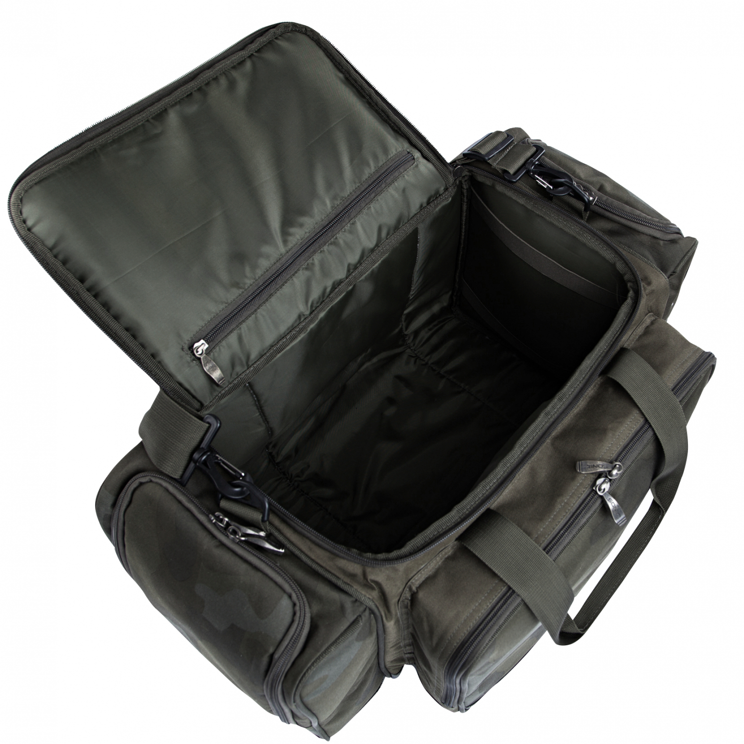 Sonik Bank-Tek Carryall 