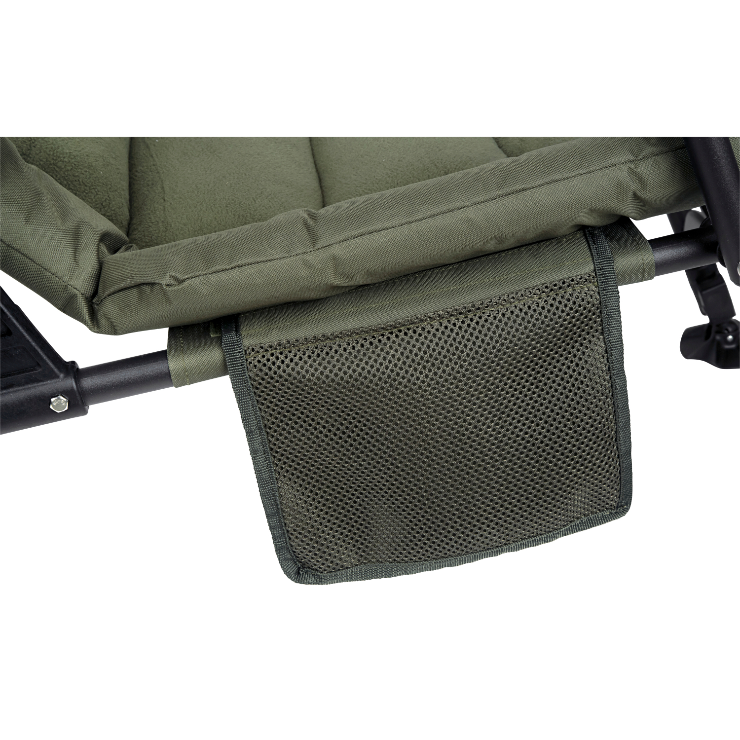 Sonik Bank-TEK Hi Back Recliner 