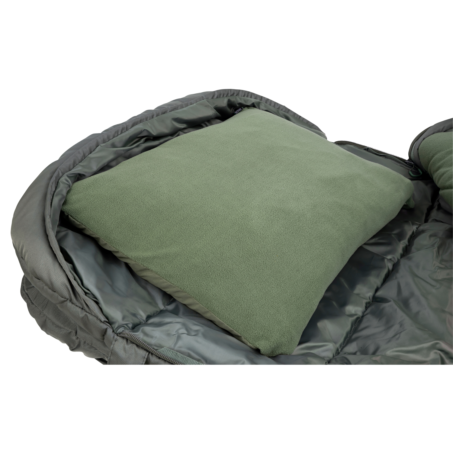 Sonik Bank-Tek Pillow Case 