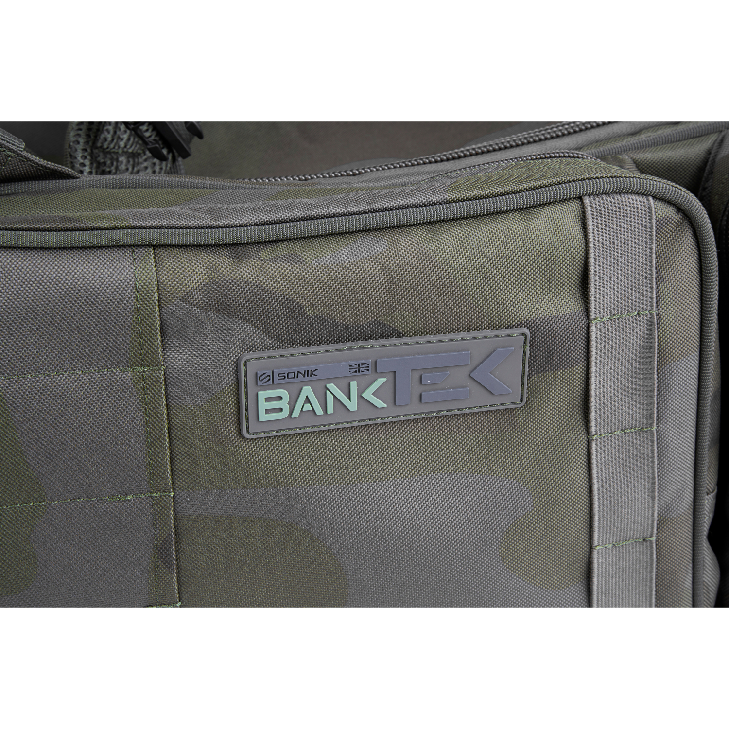 Sonik Bank-Tek Ruckbag 