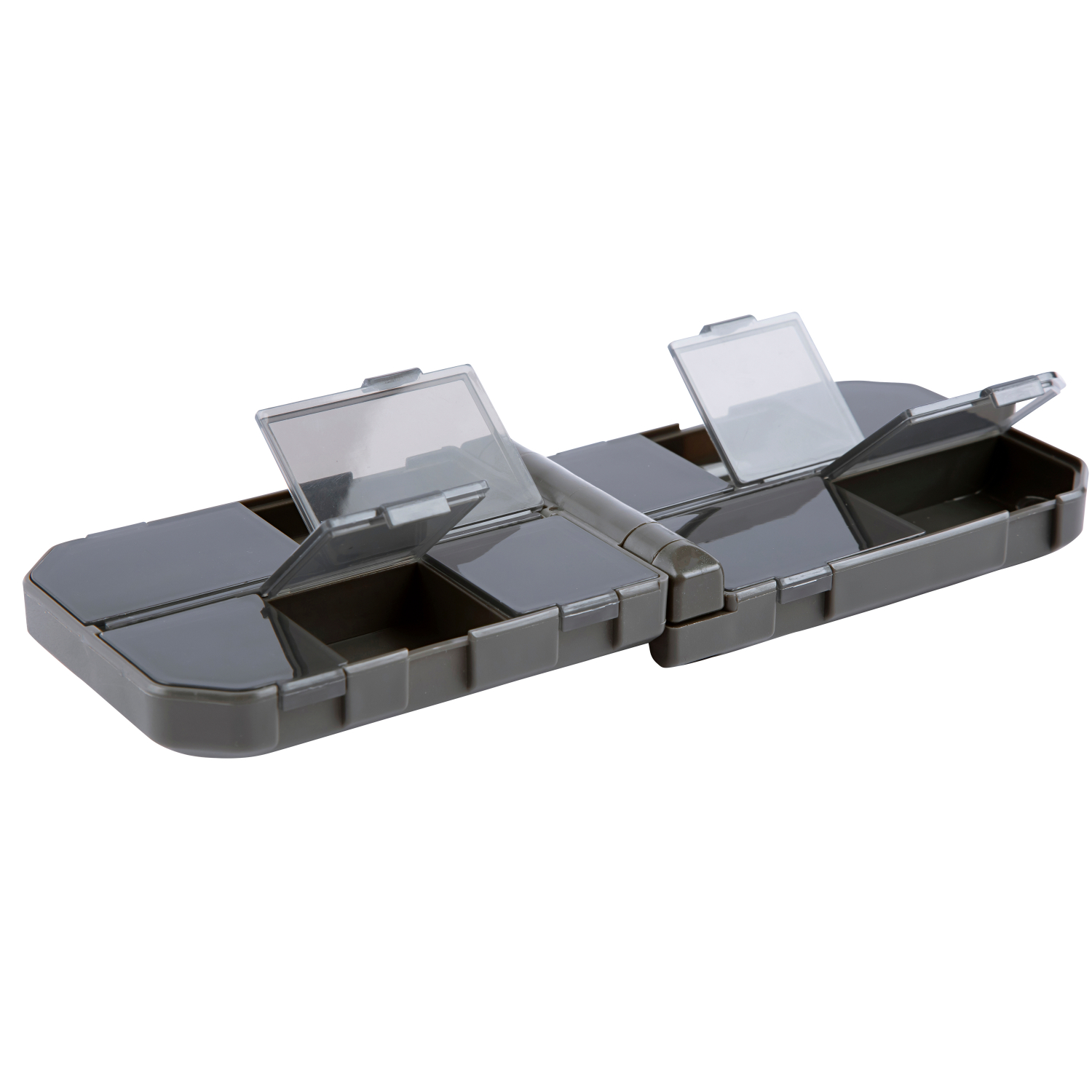 Sonik Lokbox Clip-Fold (Small) 