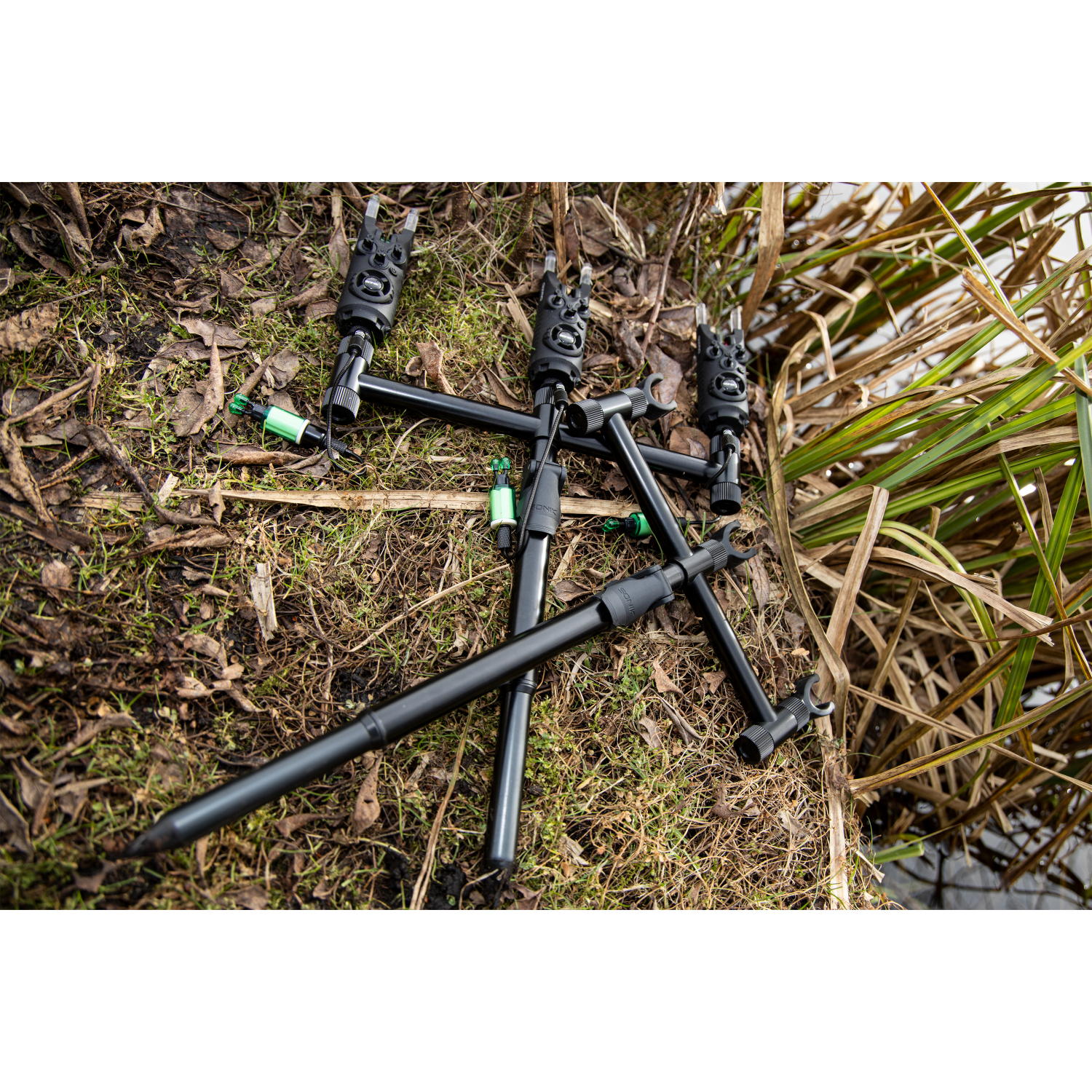 Sonik Stanz Buzz Bar (3-Rod) 
