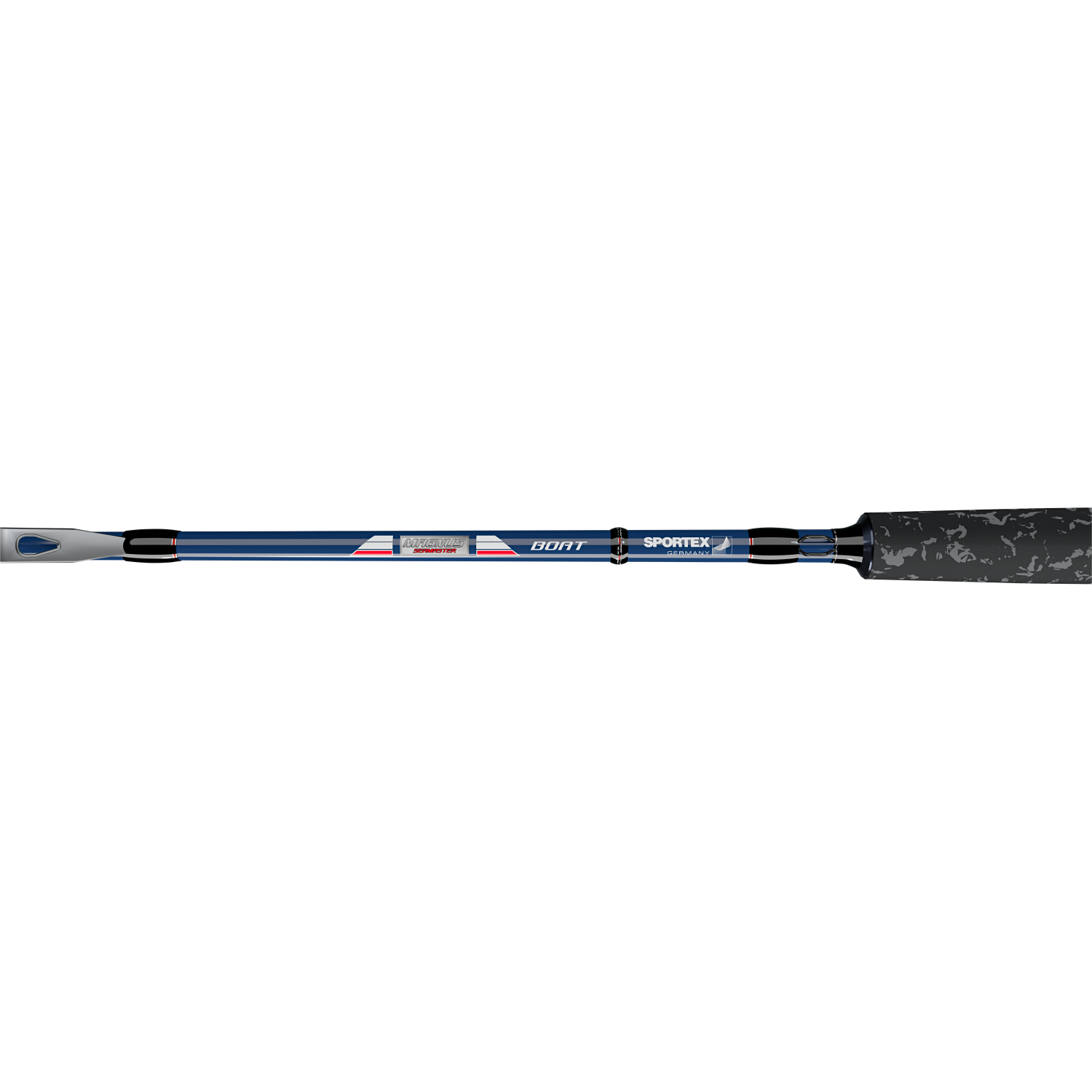 Sportex Marine rods Magnus Seamaster 