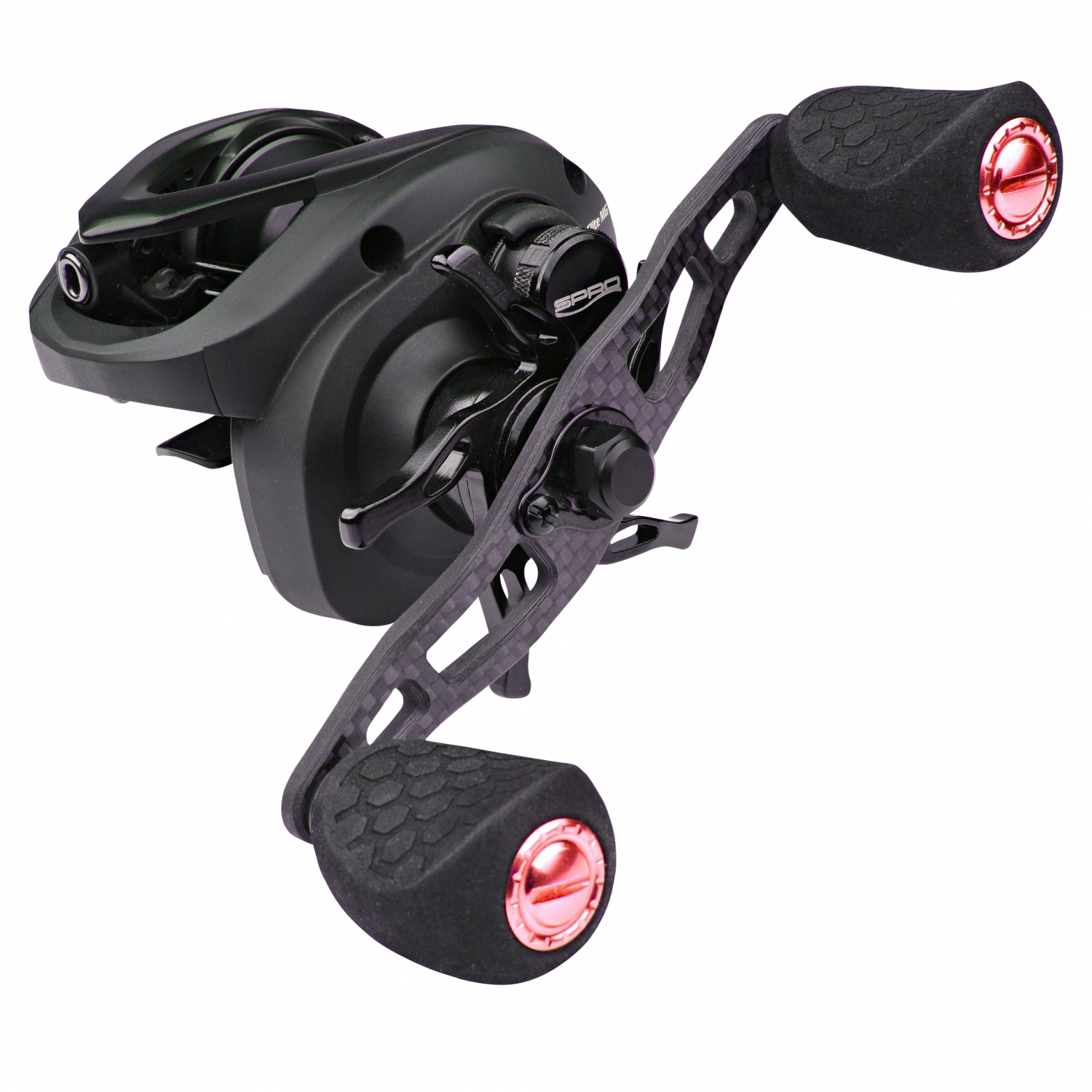 Spro JC Elite 