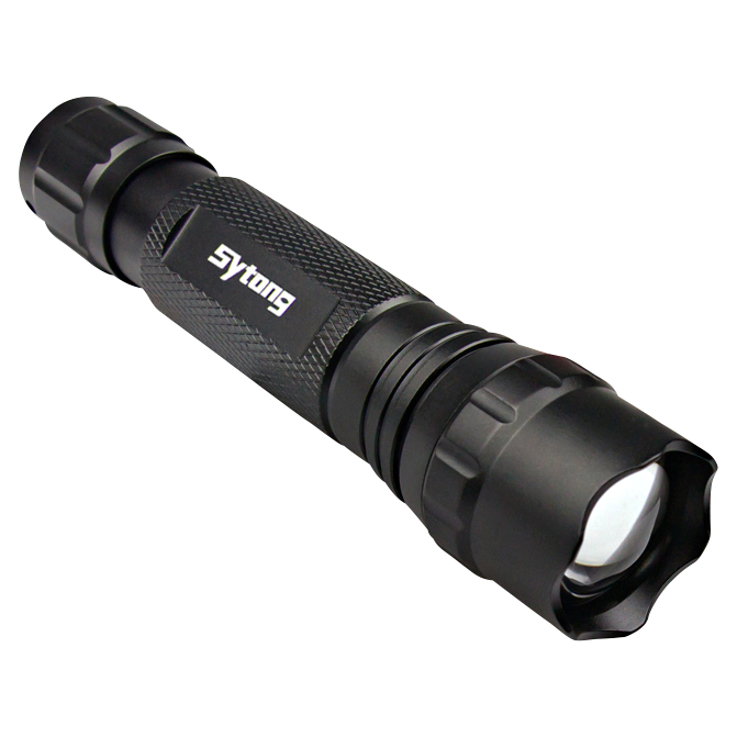 Sytong IR flashlight 940nm 