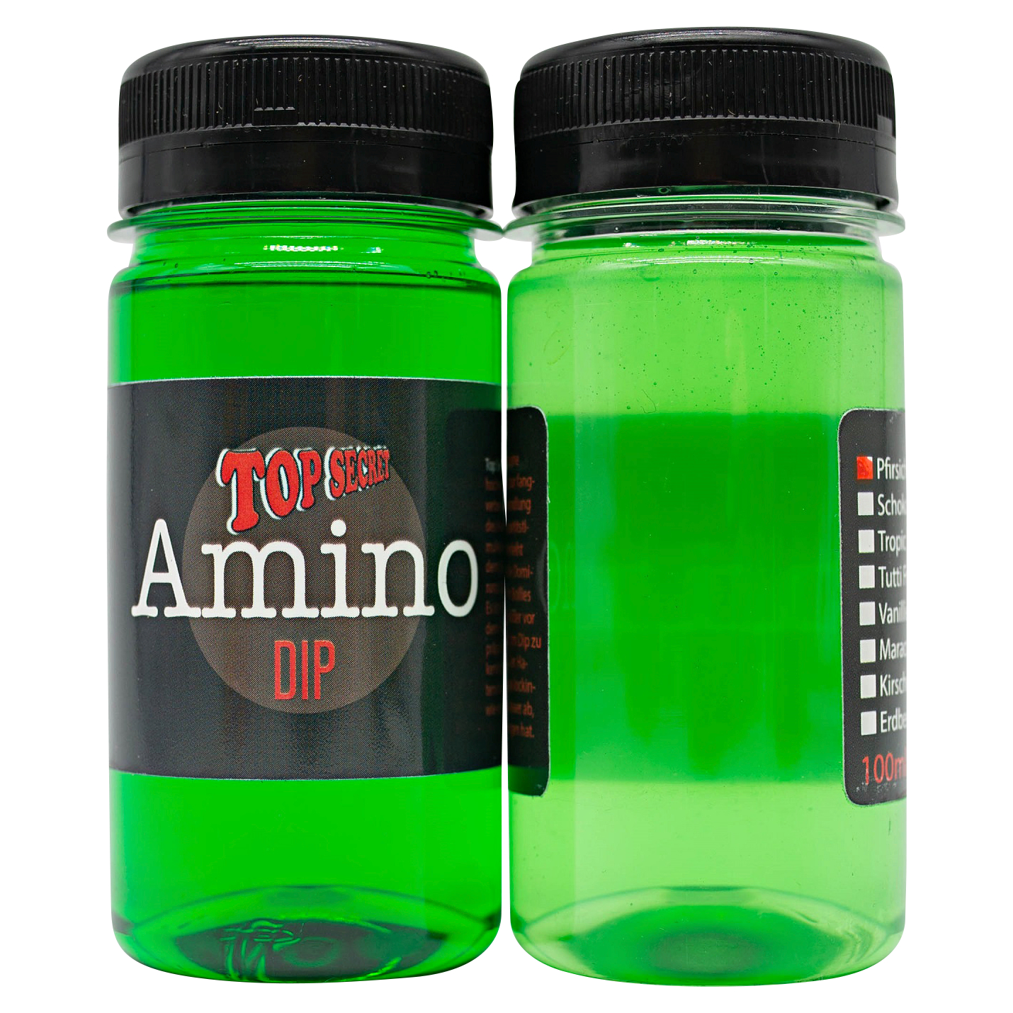 Top Secret Amino-Dip Cream Nectar 