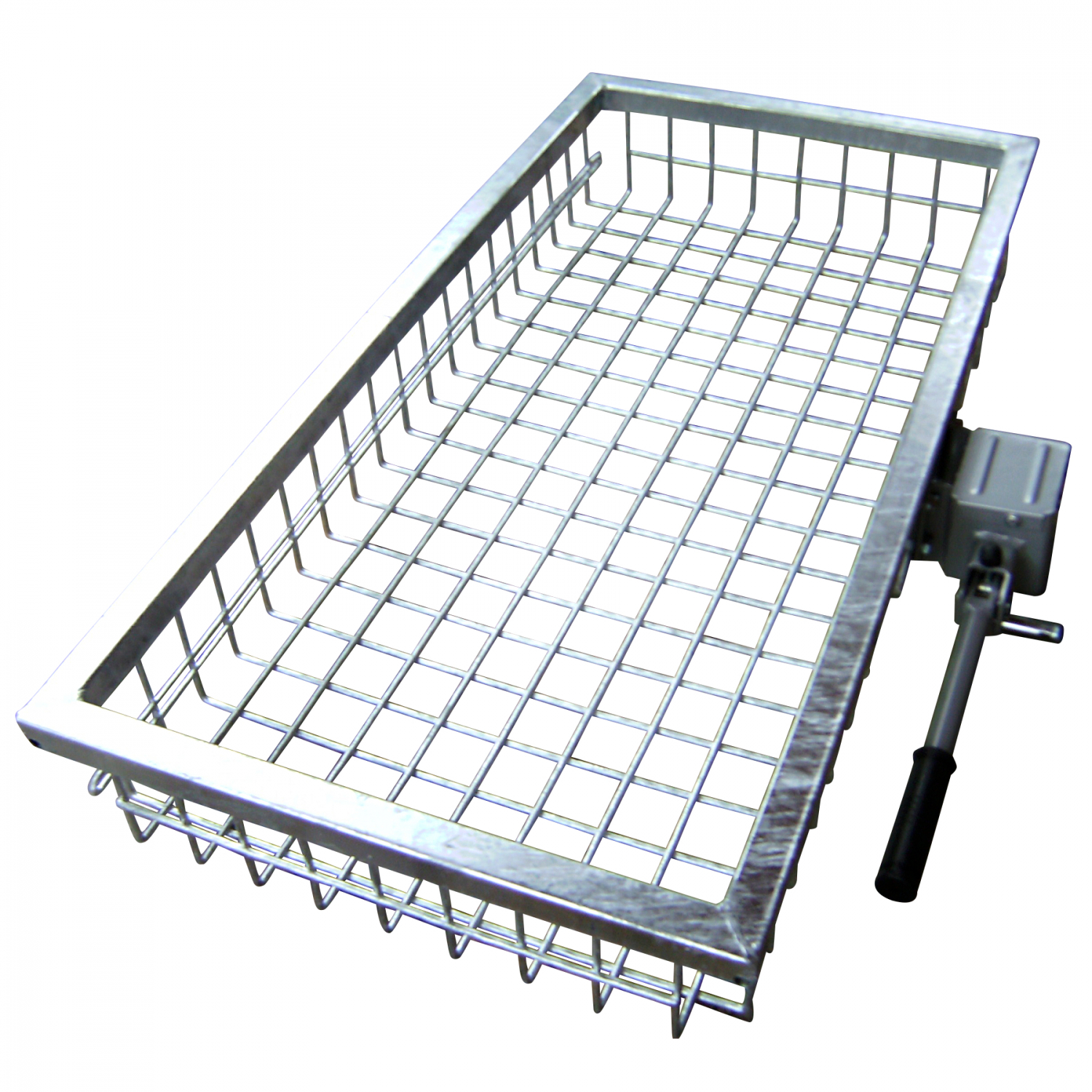 Tow Bar Transport Rack 