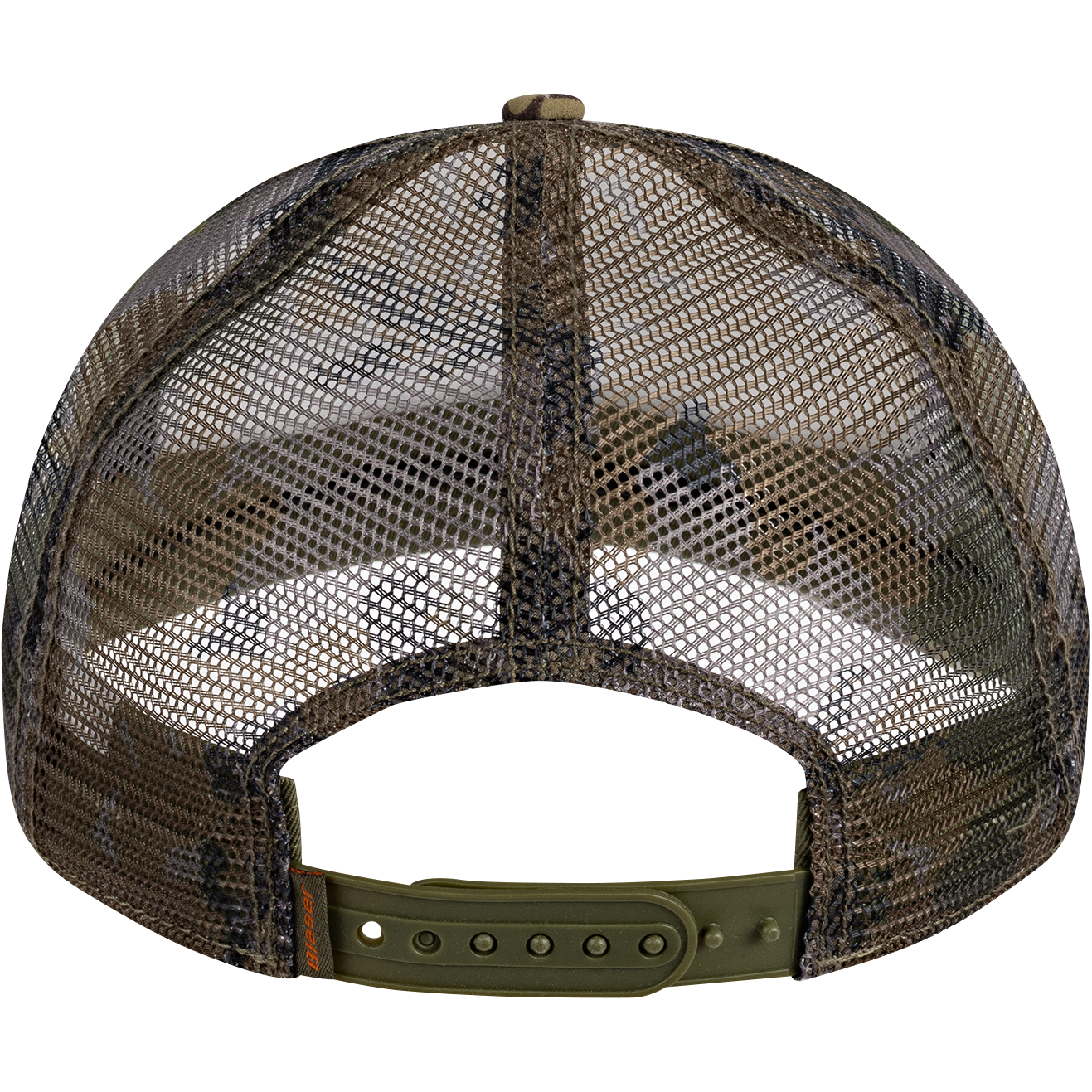 Unisex Argali Foam Kappe 