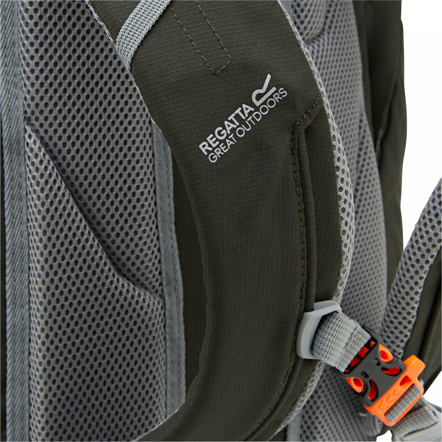 Unisex Backpack Survivor V4, 45 L 