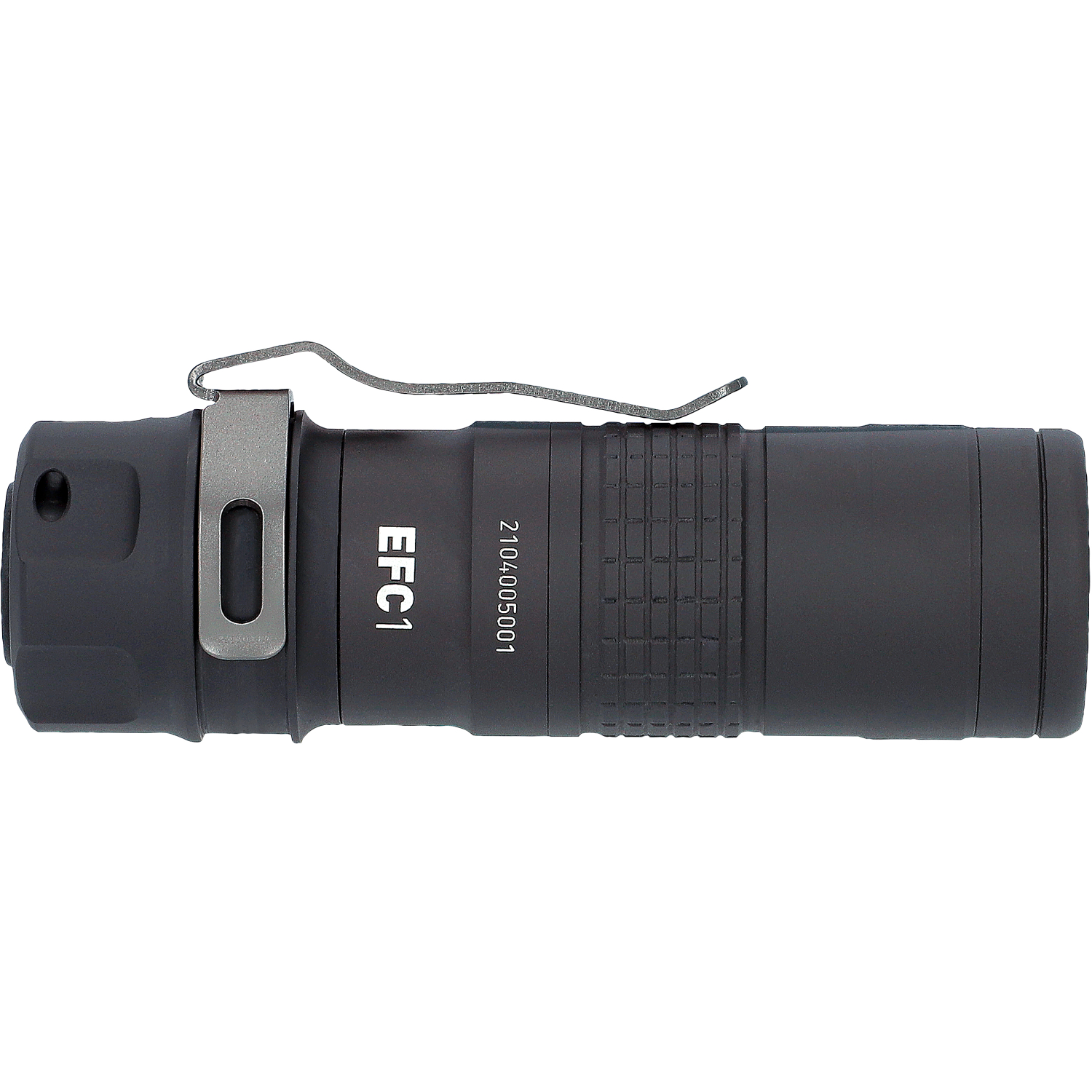 Walther Torch Everyday Flashlight C1 