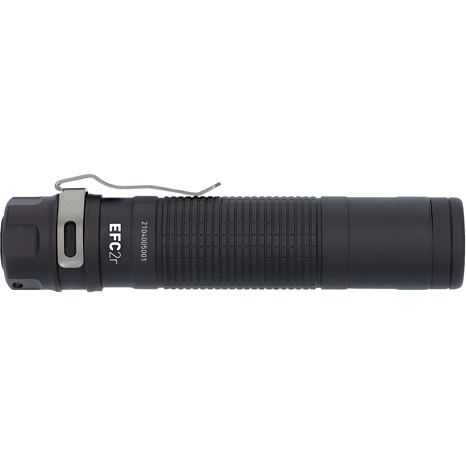 Walther Torch Everyday Flashlight C2 rechargeable 