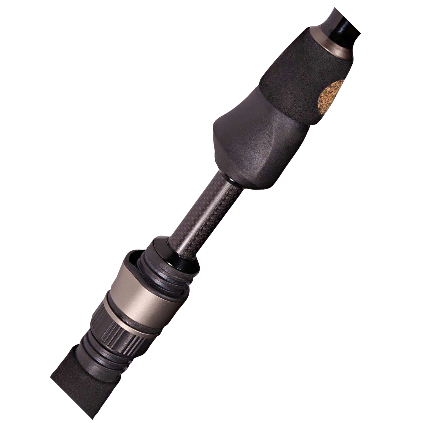 Westin Predator rods W3 Streetstick 2nd 