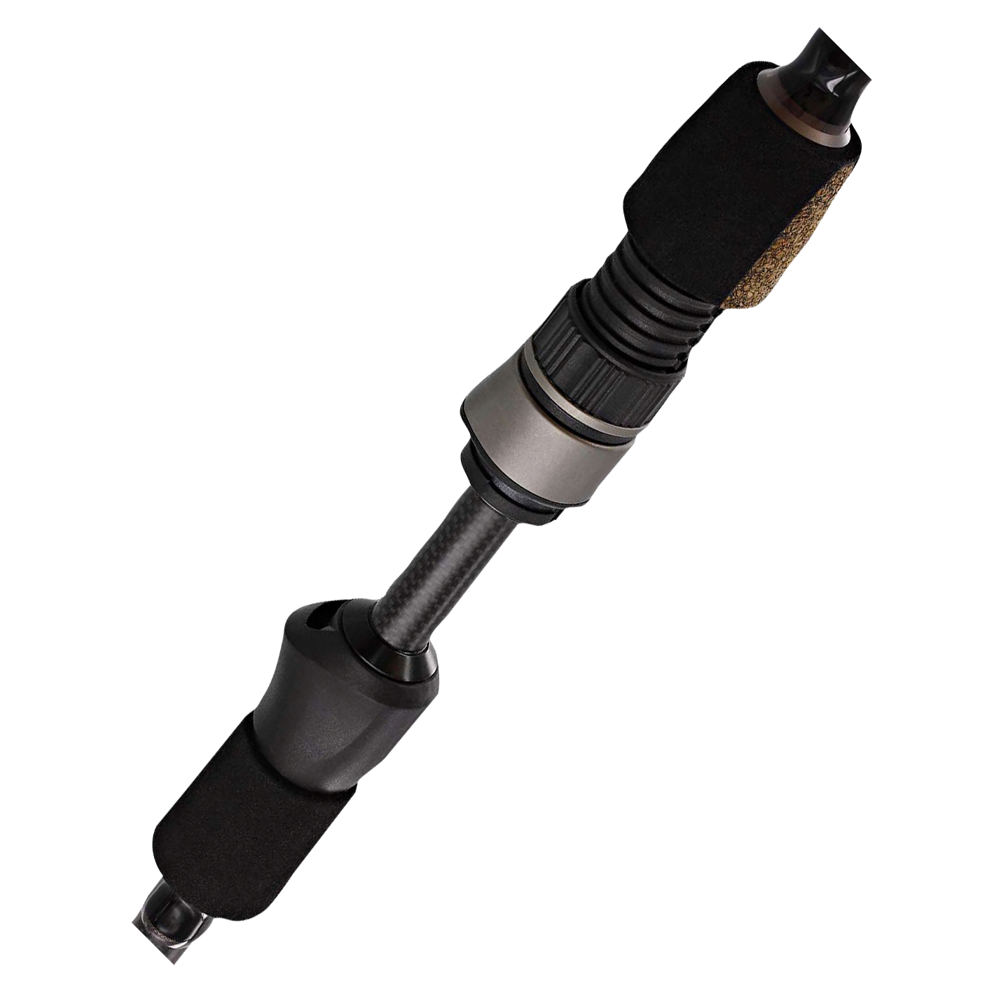 Westin Predator rods W3 UltraStick 2nd 