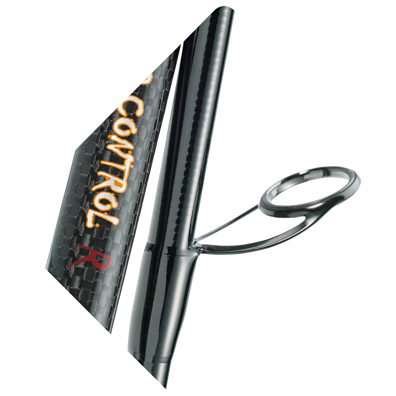 WFT Spinning rod Shad Control R 