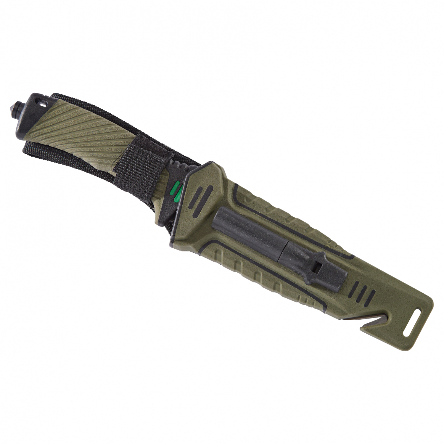 Whitefox Ultron hunting knife 