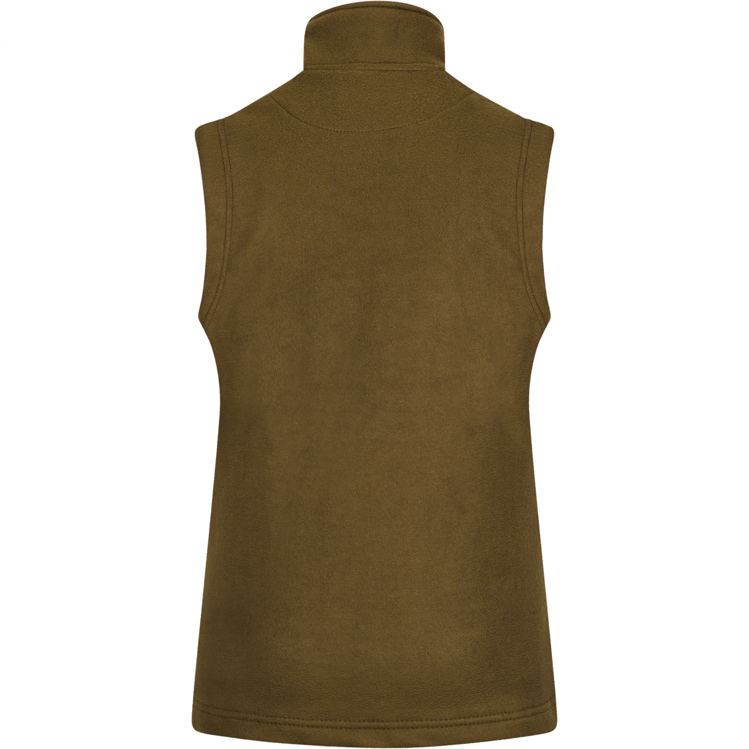 Women's Juana fleece vest 
