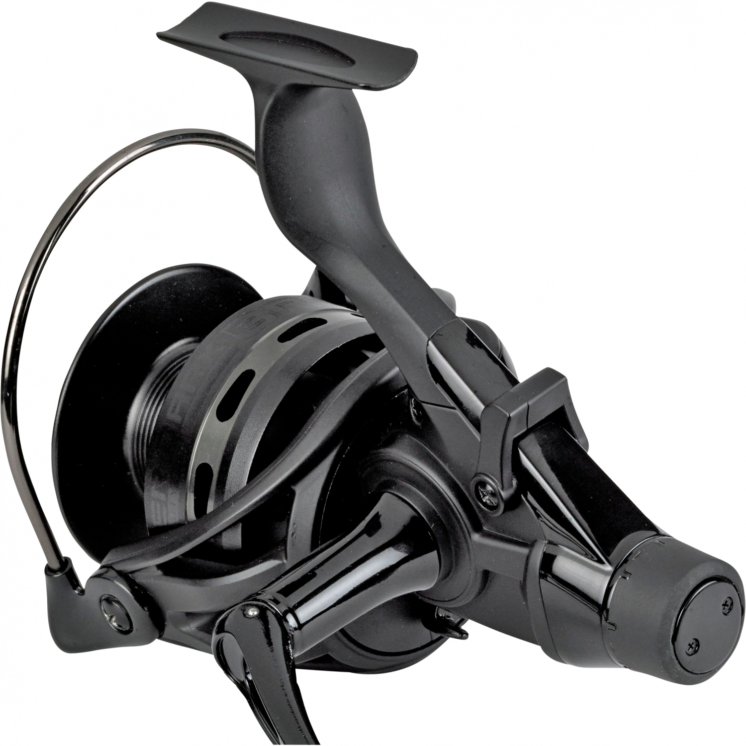 ZCarp Fishing Reel Radical After Dark BR 