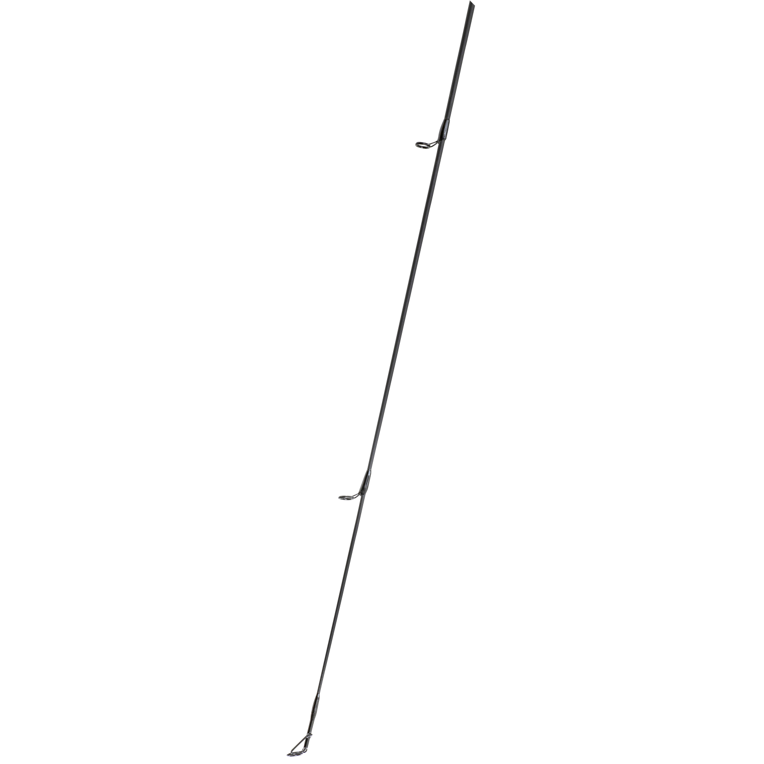Zebco Trophy Spiniff predatory fish rod 