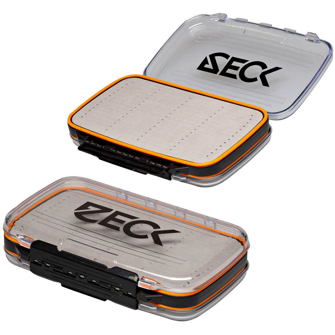 Zeck Jig Head Box Pro 