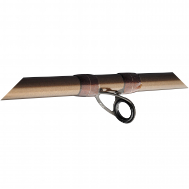 Abu Garcia Beast Pro Live (Casting)