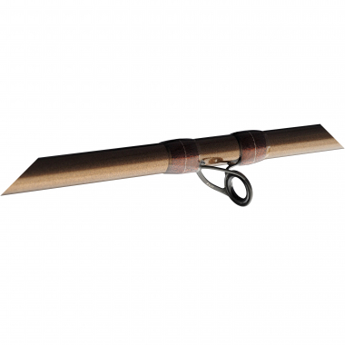 Abu Garcia Beast Pro Live (Vertical Casting)