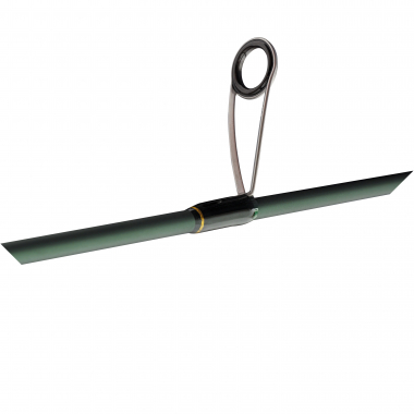Abu Garcia Carabus Delicate2 Spinning