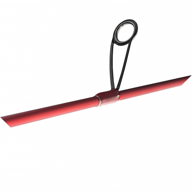 Abu Garcia Carabus Exquisite Spinning