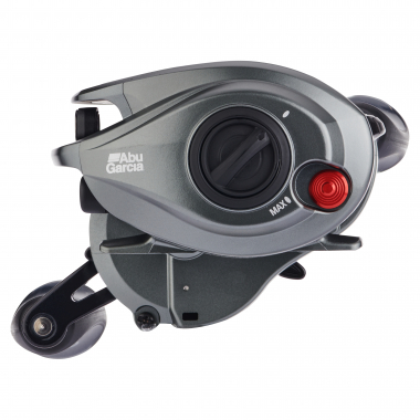 Abu Garcia MAX 4 Low Profile