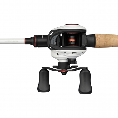 Abu Garcia Max Pro Casting Combo