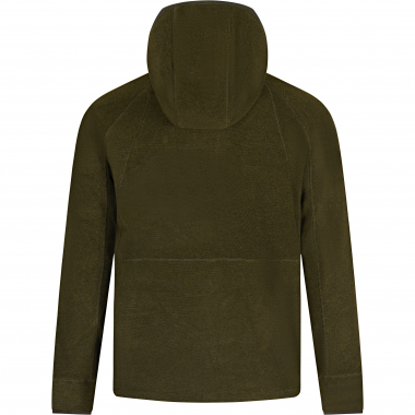 Active Hunt Pro Fleece Jumper Men (Olive)