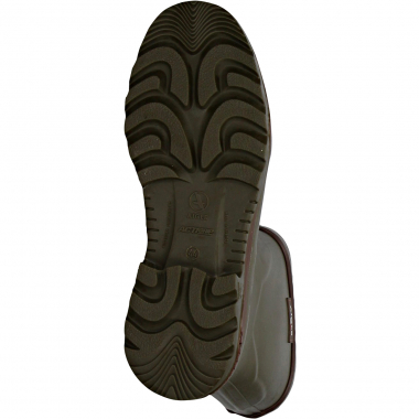 Aigle Parcours 2 Botillon Unisex (Khaki)