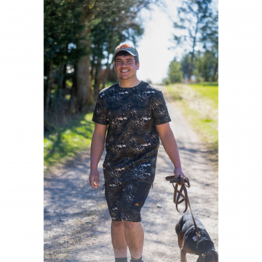 Alvaro hunting shorts