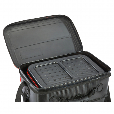 Balzer 2-in-1 Boat King fishing bag