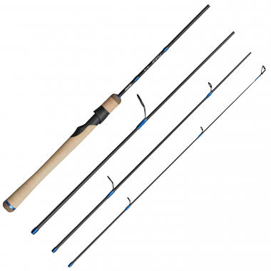 Berkley Twilight II Spinning Rod