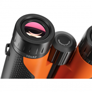 Binocular Terra ED 8x42