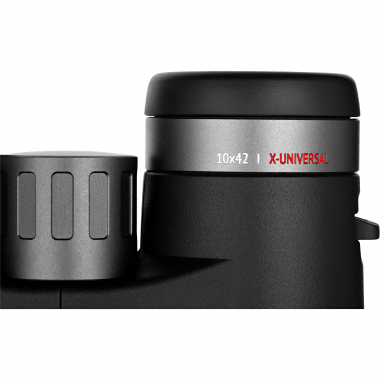 Binocular X-Universal (10x42)