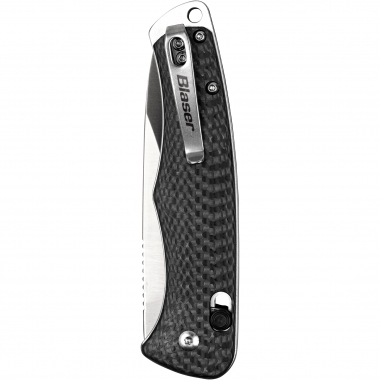 Blaser Folding knife Ultimate Carbon