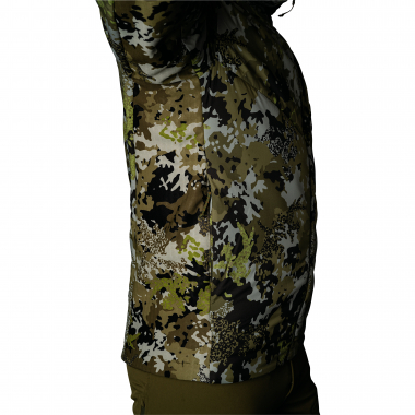 Blaser Operator Jacket Men (Huntec Camouflage)