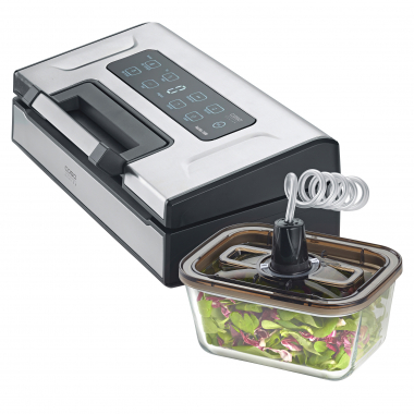 Caso Design FastVac 3500