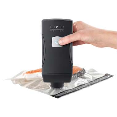 Caso Design Vacu OneTouch Pro Set